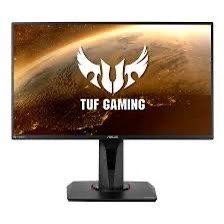ASUS VG25 Monitor