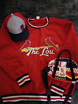 Ladies Cardinal Bundle