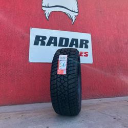 LT 275/55/20 AT Set Of Tires New 