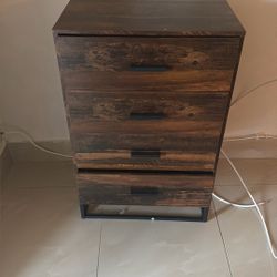 Dresser Drawer