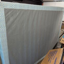 Queen Mattress Size Box Spring And Frame 