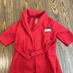 18 Month Kids Robe 