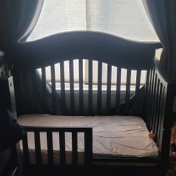 Toddler Bed
