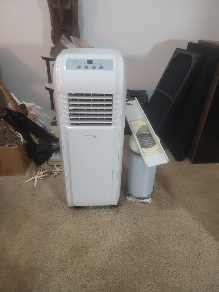 Portable Air Conditioner