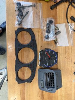 93-00 Honda parts