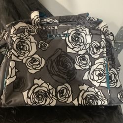 Jujube Diaper Bag