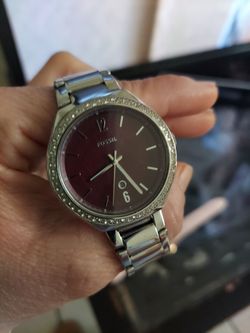 Fossil