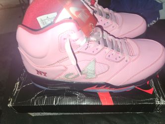 Jordan 5 Awake