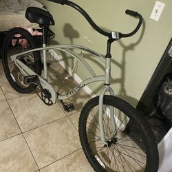 Electra Cruiser 1 