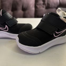 Baby Nikes 2c