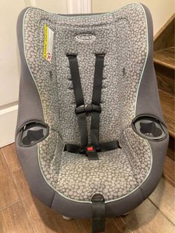 Graco Convertible Car Seat