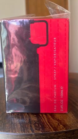 🔥 NEW SEALED Armaf Odyssey Artisto The Red Edition Cologne - 3.4 oz / 100ml