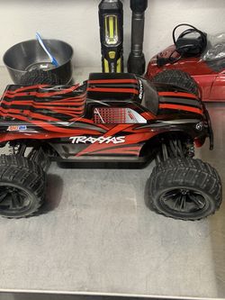 Rc Car Roller (read description)