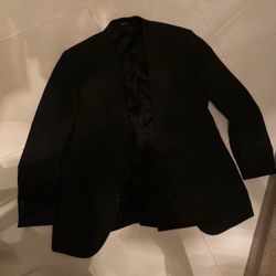 Polo Suit Jacket