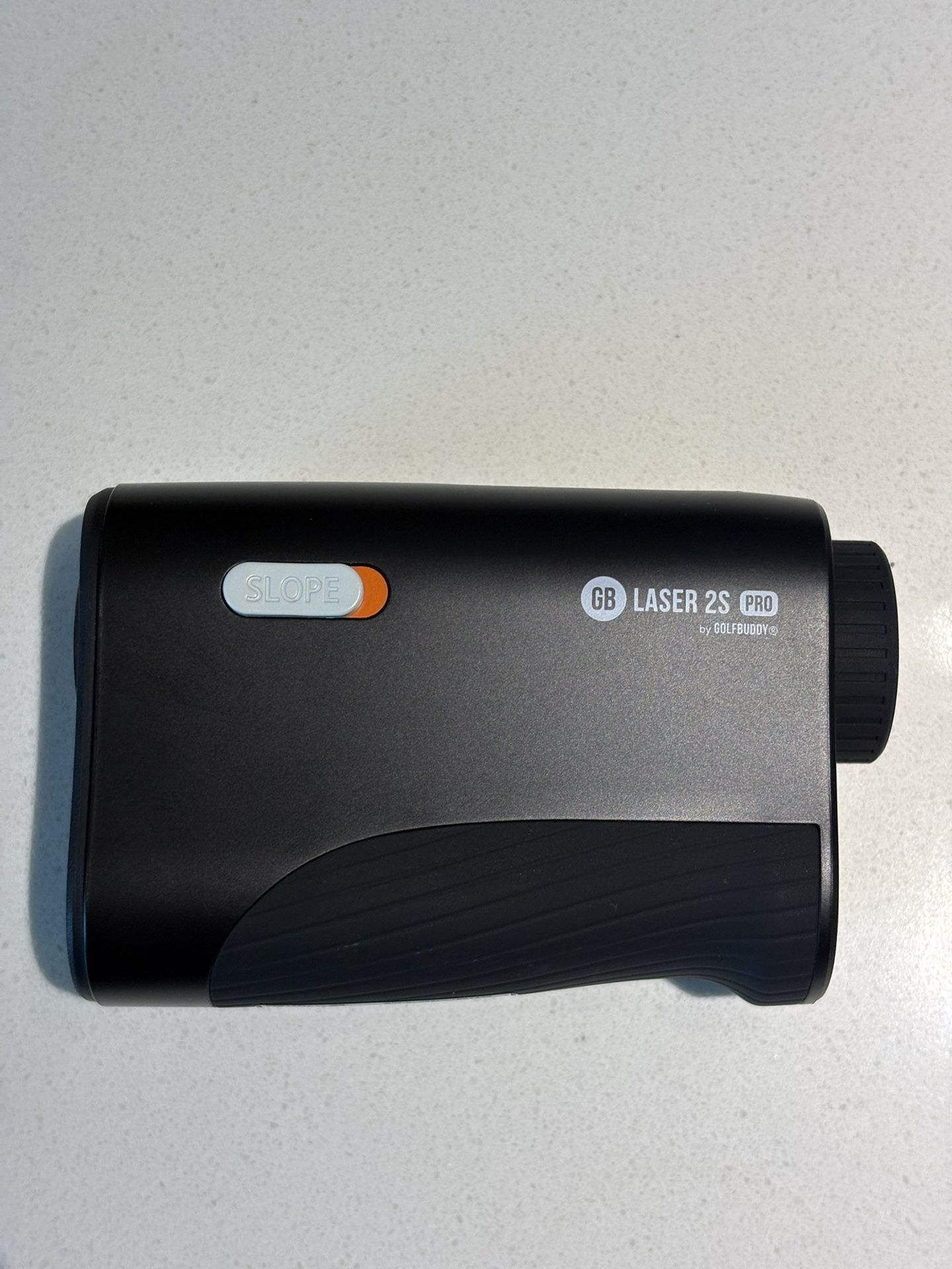 Golf buddy Rangefinder