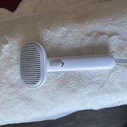 Aumuca Cat Brush