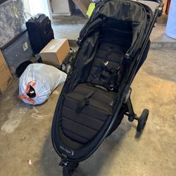 Baby Jogger Citi Mini GT2