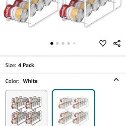 Can Dispenser Rack ... (Storage )