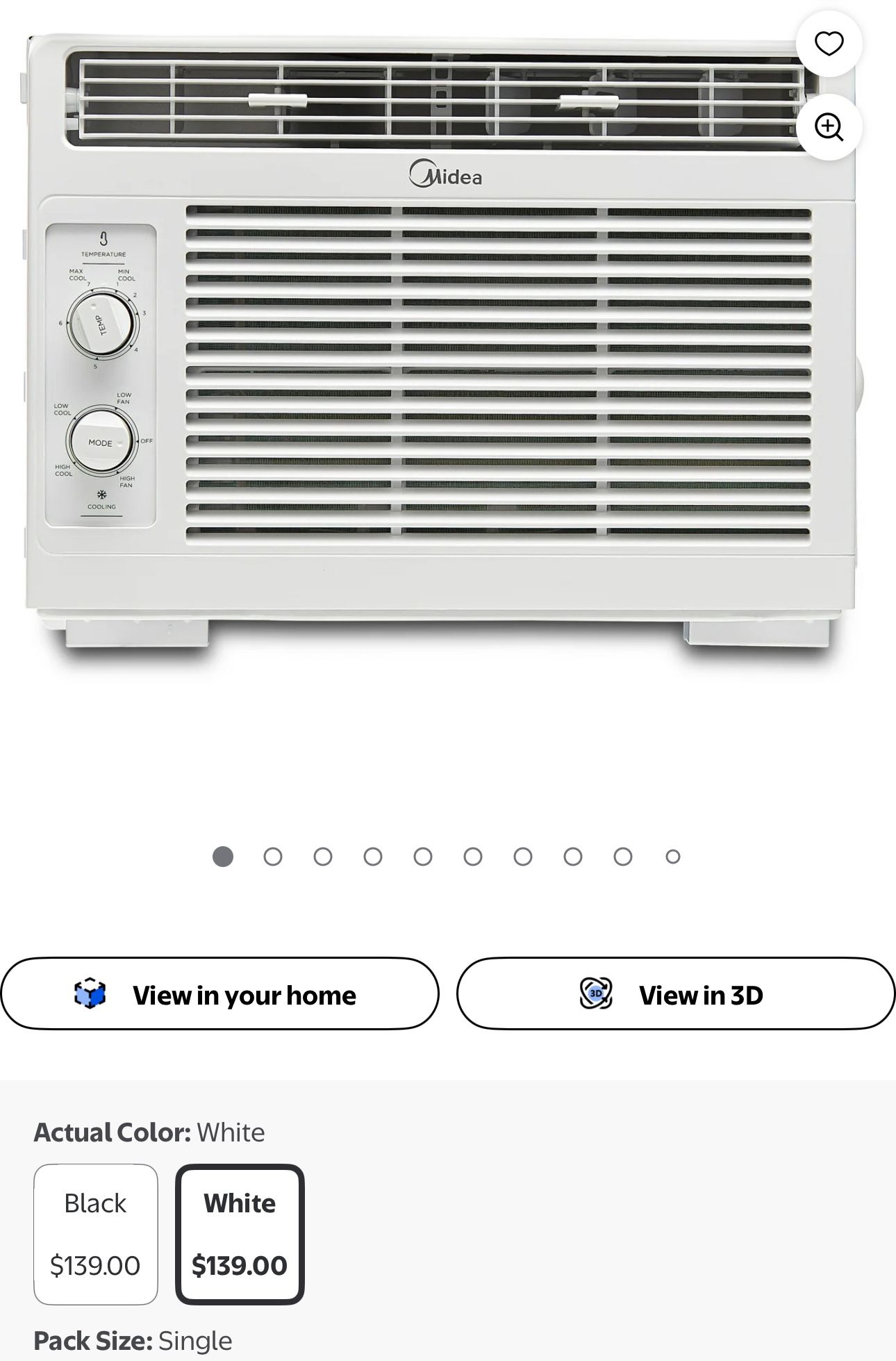 AC Unit Aire