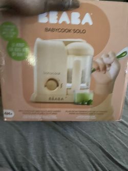 Beaba Baby cooker