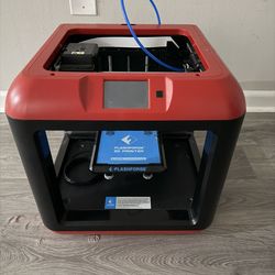 3D Printer FlashForge