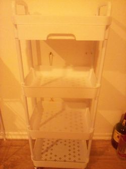 kitchen organization