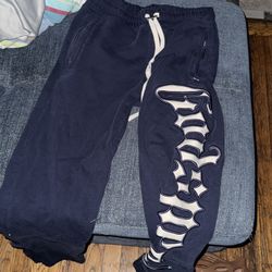 Godspeed Sweats Authentic