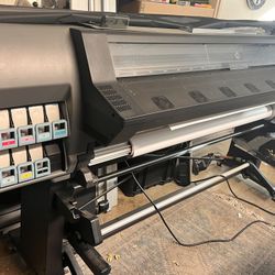 Printers For Sale 