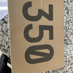 Yeezy Boost 350 Adidas