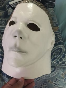 Holloween mask