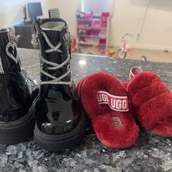 Toddler Shoes 