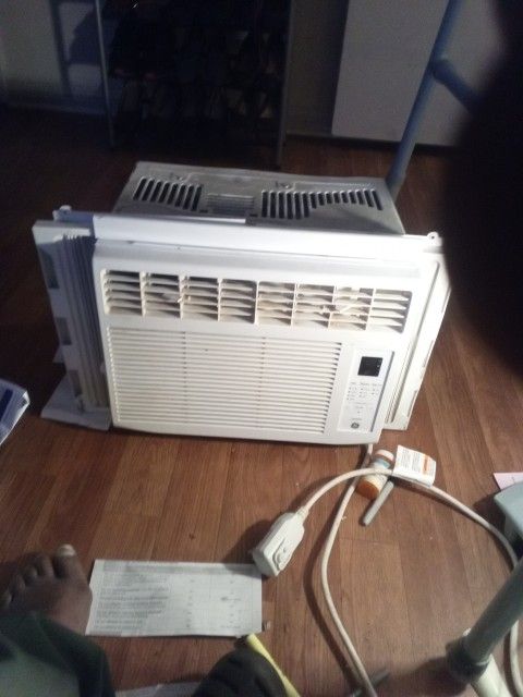 GE Air Conditioner