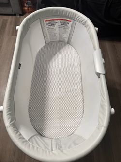 Fisher-Price bassinet
