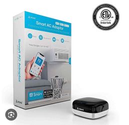 Atomi Smart AC Adaptor