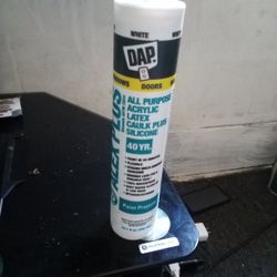 Caulk 