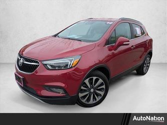 2019 Buick Encore