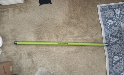 Squat Bar - Aerobic Bar