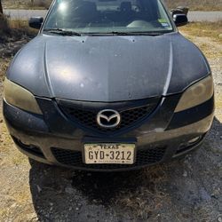 2009 Mazda Mazda3