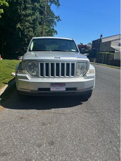 2011 Jeep Liberty