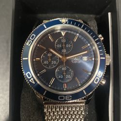 Aviator F Series Waterproof Watch BRAND NEW