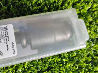 Ryobi 18V uCordless Impacut Driver Tool Only