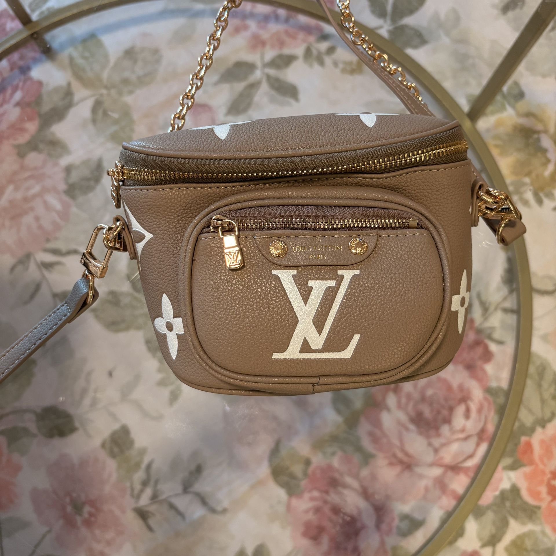 Cross-body Bag