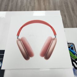 Apple - AirPods Max (Lightning) Brand New Pink🔥 