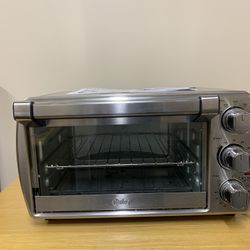 Toaster Oven