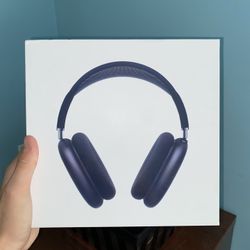 Airpods Max With Smart Case Space Gray 