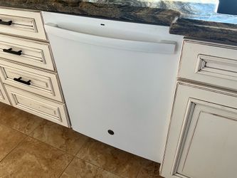 GE Dishwasher