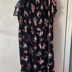 Women’s dress
