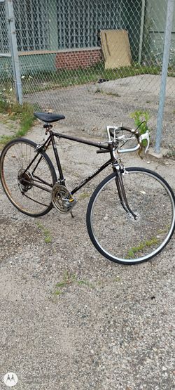 26 inch 10 speed.