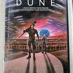 Dune 1984