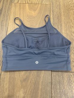 Lululemon sport bra 6